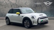 MINI Hatchback 135kW Cooper S Level 3 33kWh 3dr Auto Electric Hatchback
